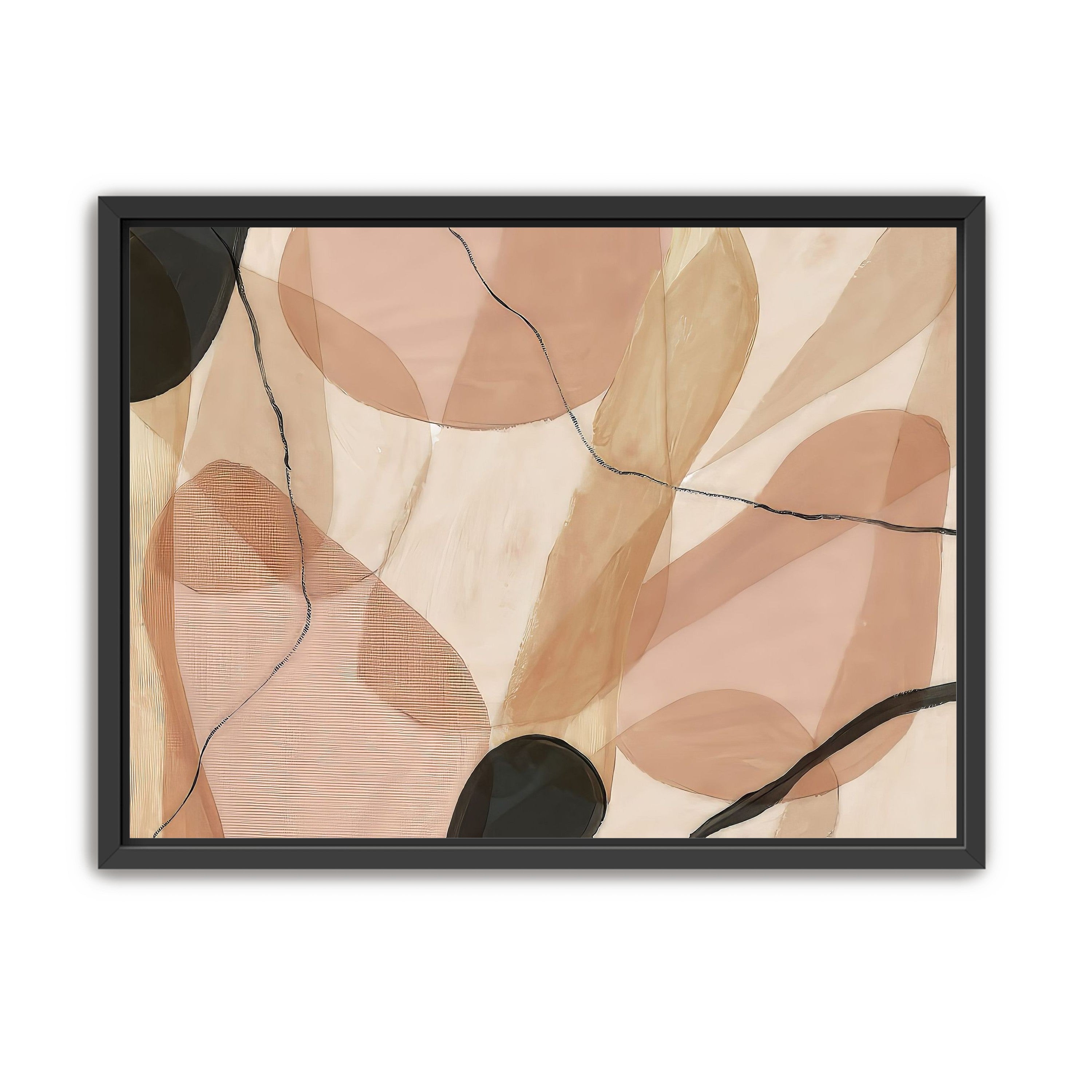 Asana, Dusty Pink