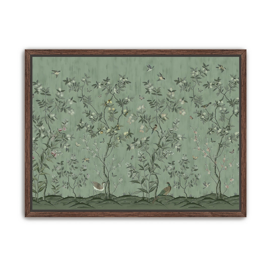 Chinoiserie Chic