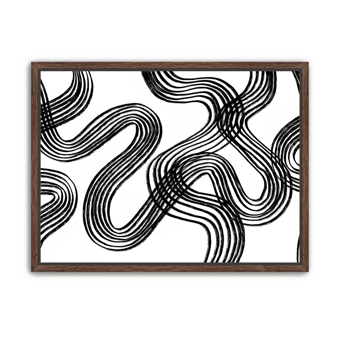 Ink Stripes