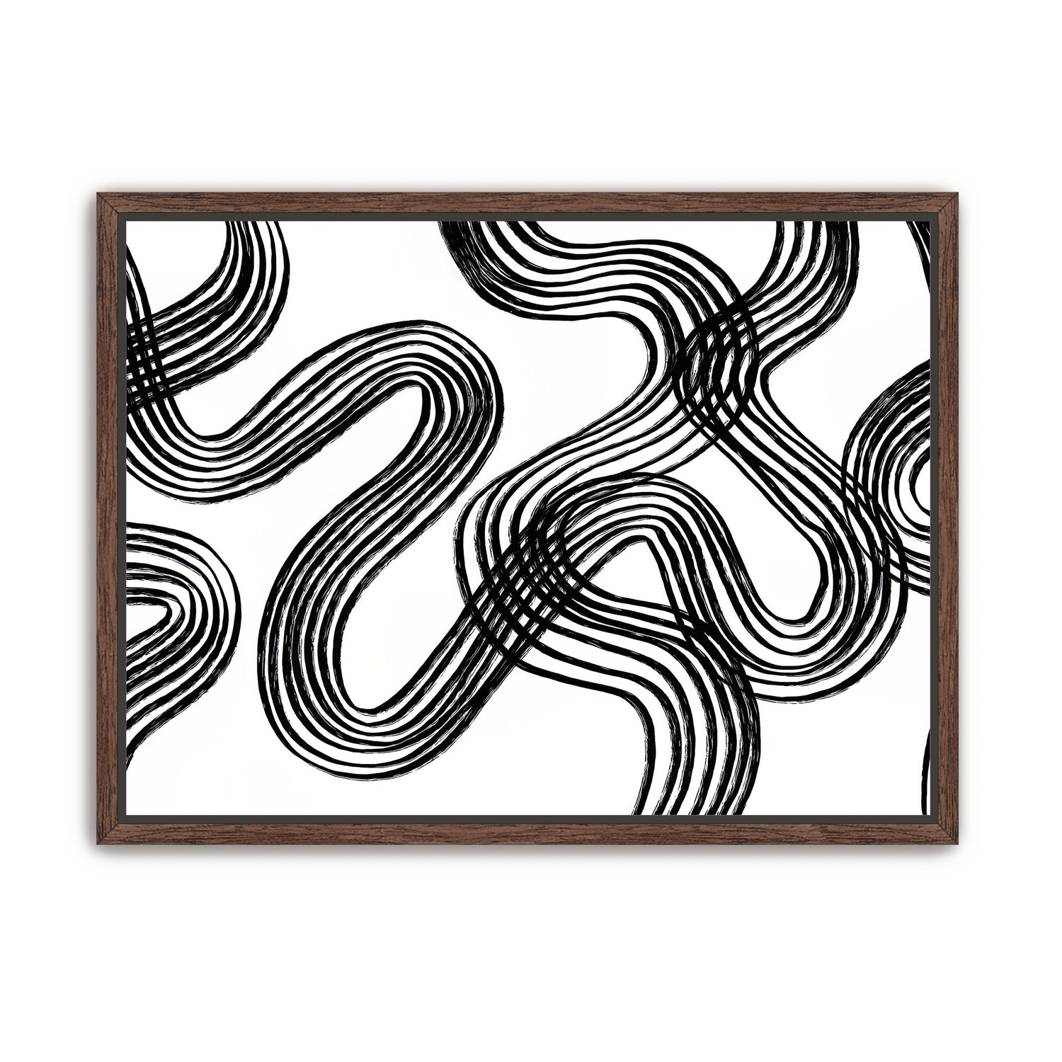 Ink Stripes