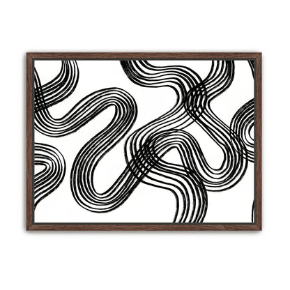Ink Stripes