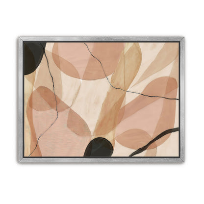 Asana, Dusty Pink