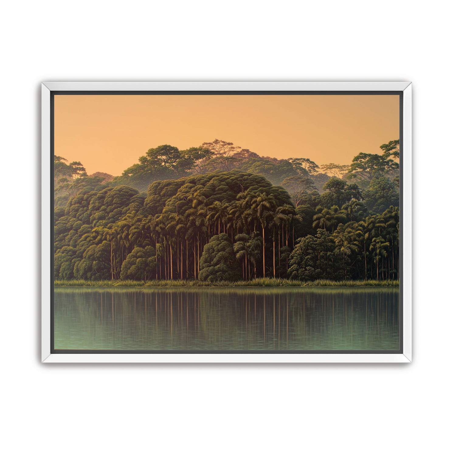 Early Light