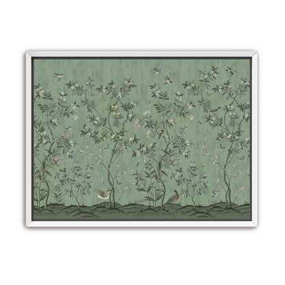 Chinoiserie Chic