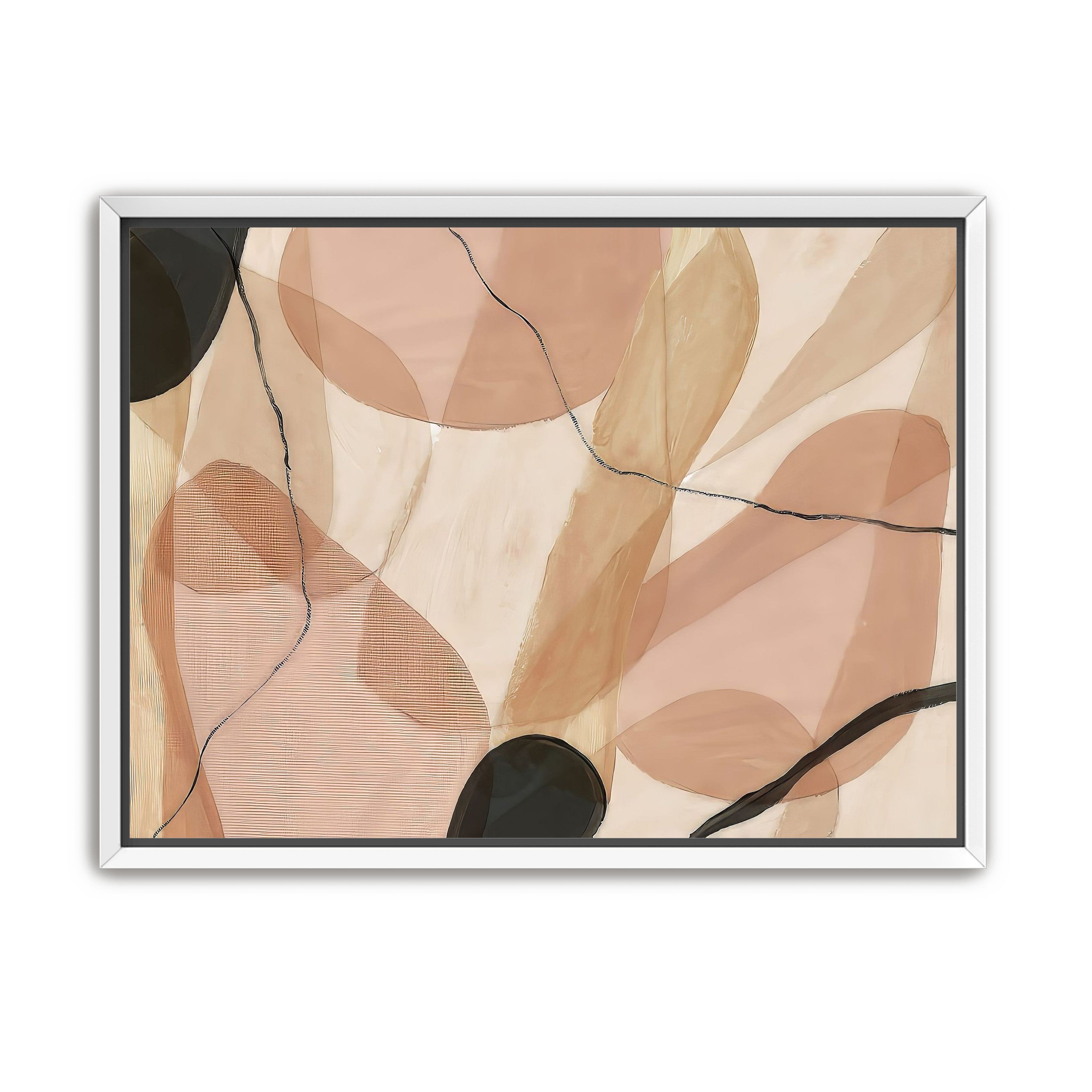 Asana, Dusty Pink