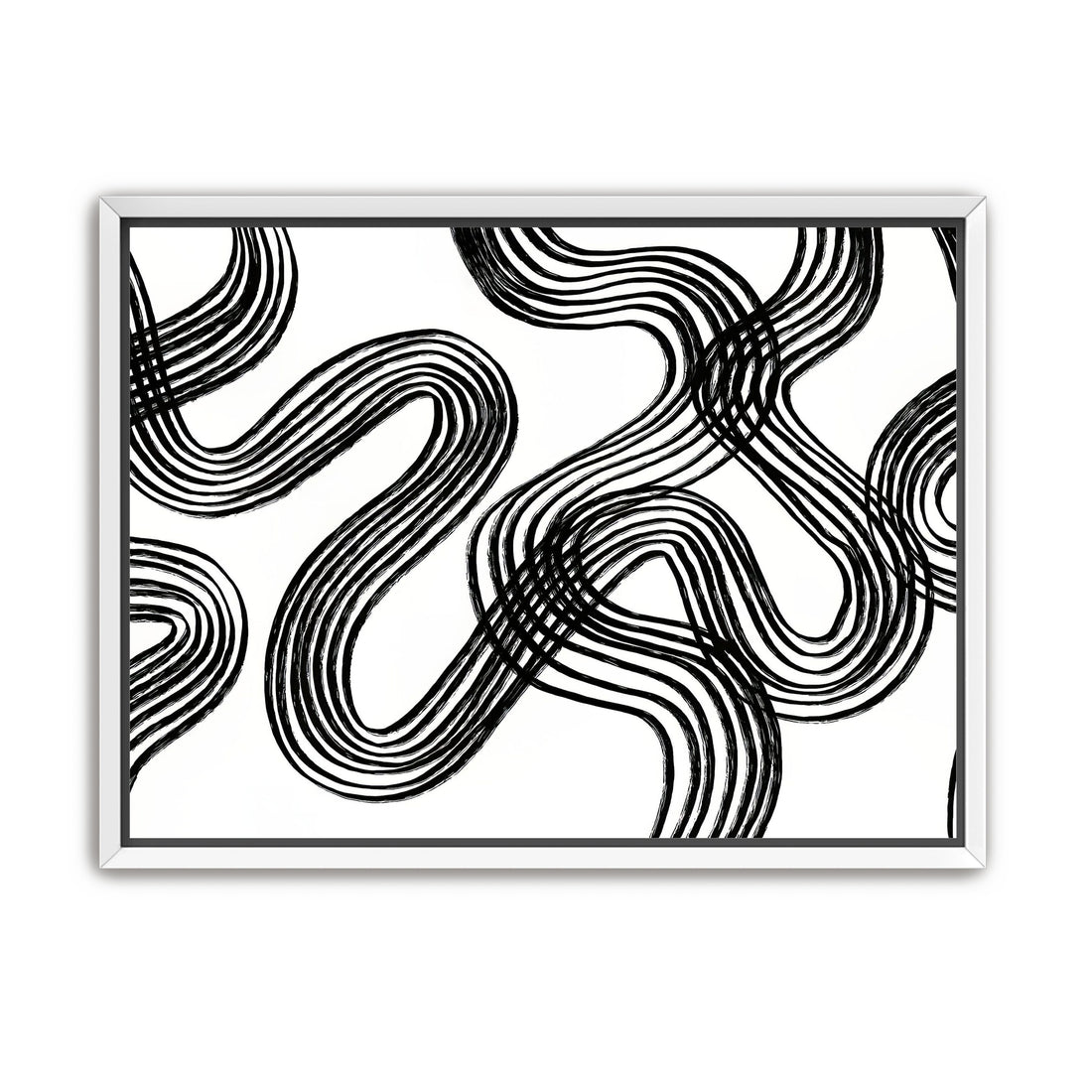 Ink Stripes