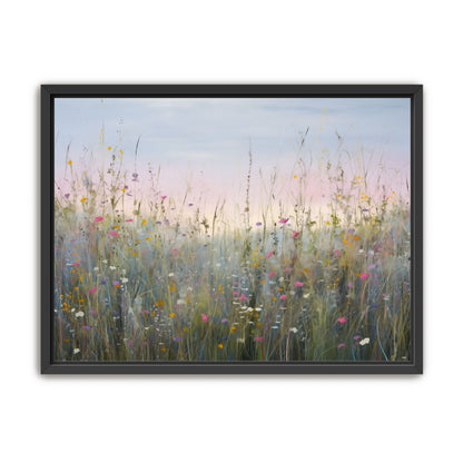 Dreams of Wildflowers