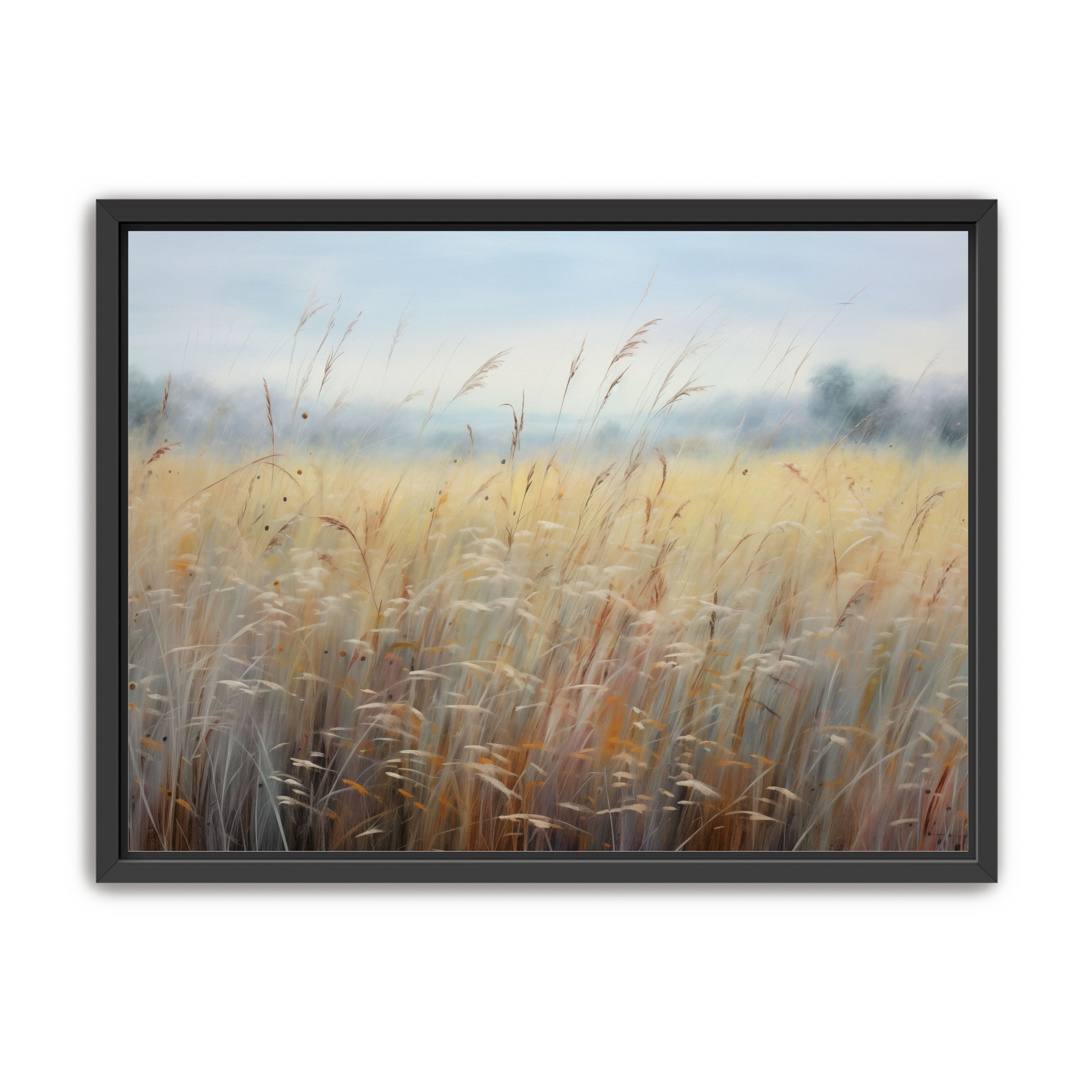 Wheat Fields