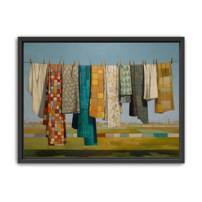 Summer Laundry