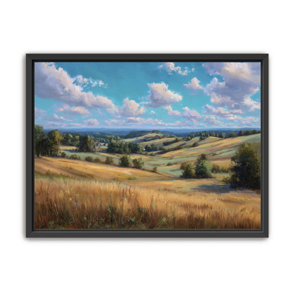 Rolling Field