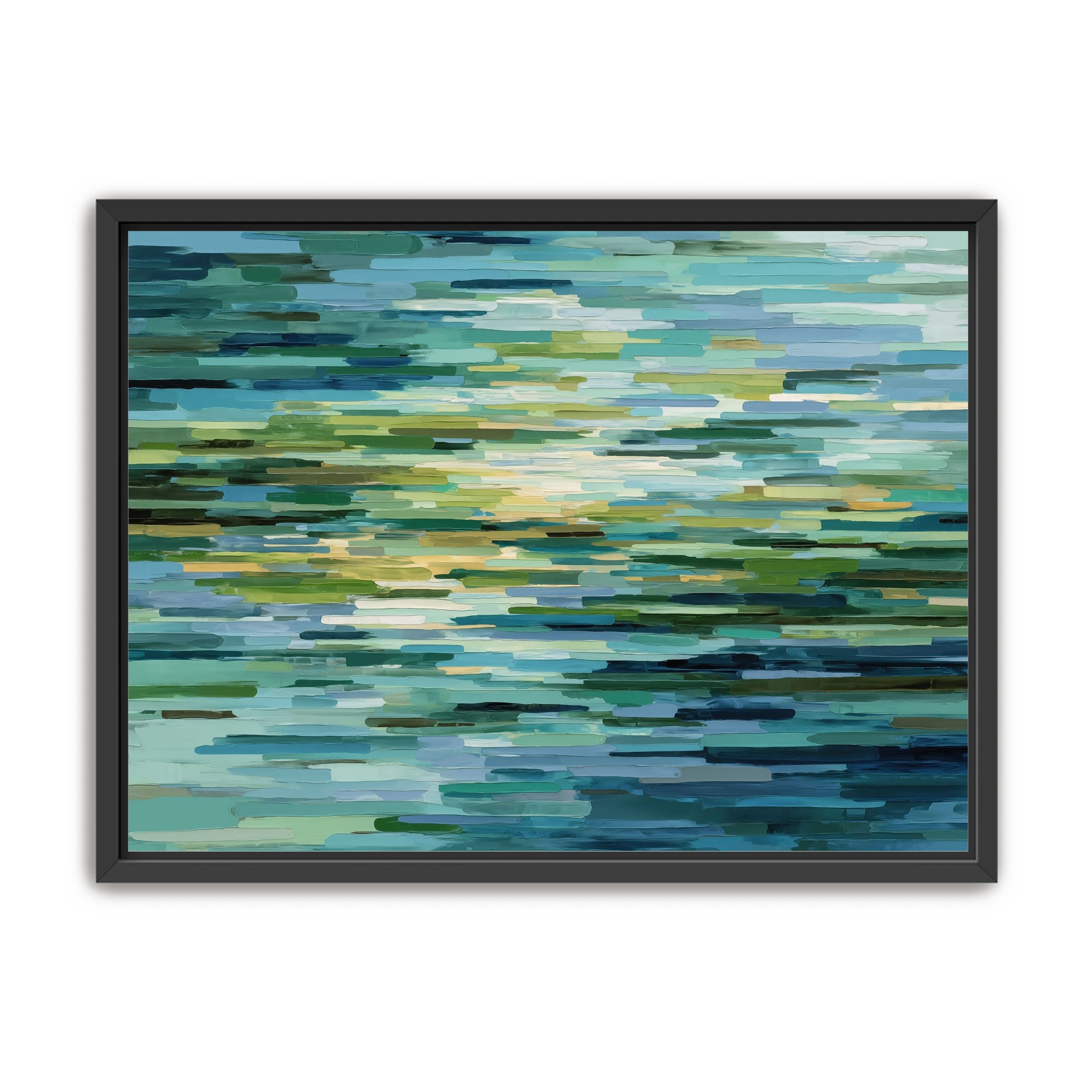 Resonance on Water