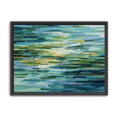 Resonance on Water