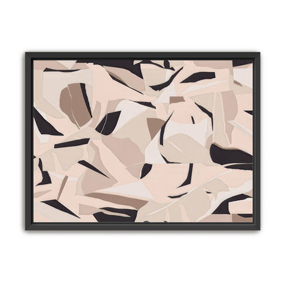 Artsy Forms, Pink