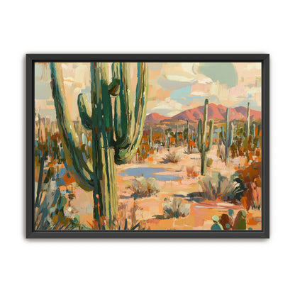 Desert Reverie No. 3