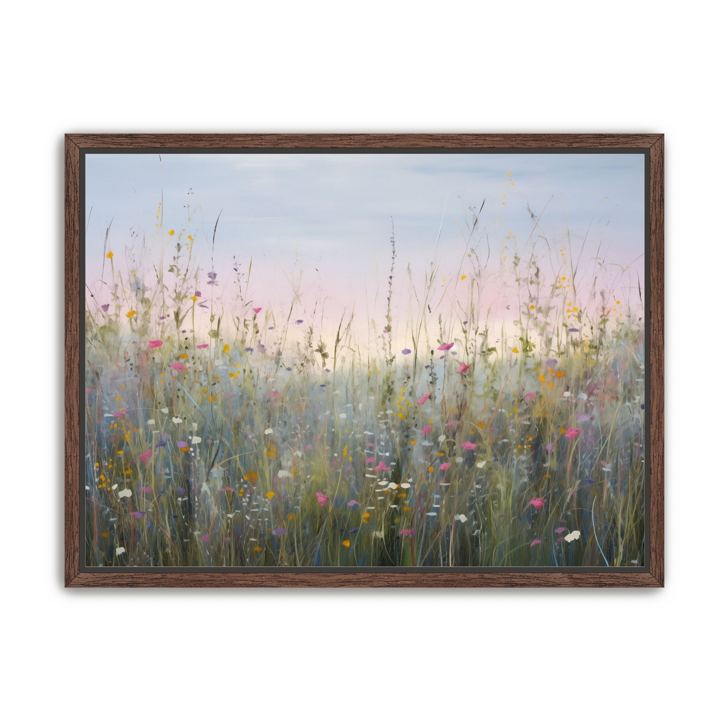 Dreams of Wildflowers