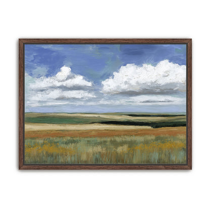 Wide Open Country