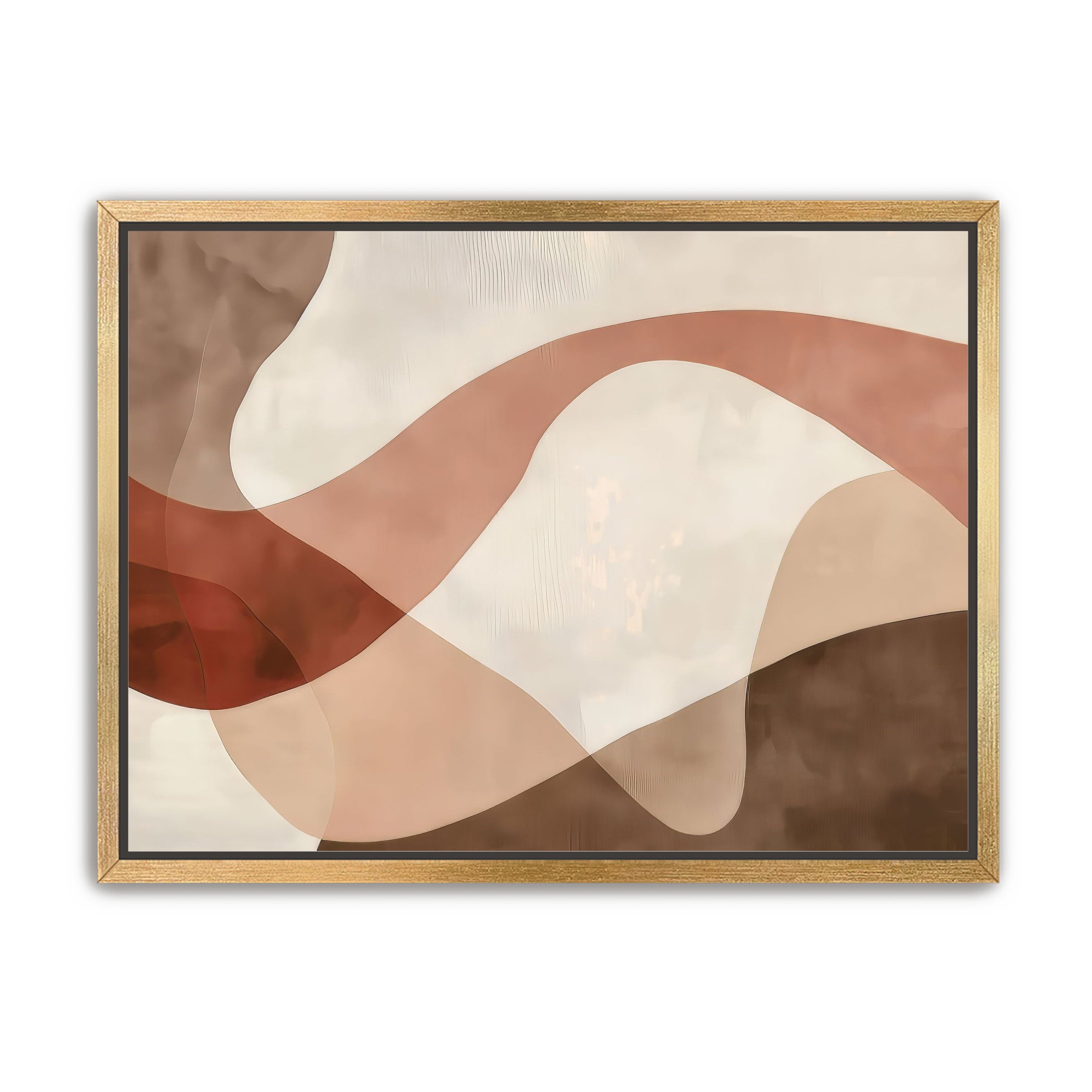 Artistic Waves, Rust