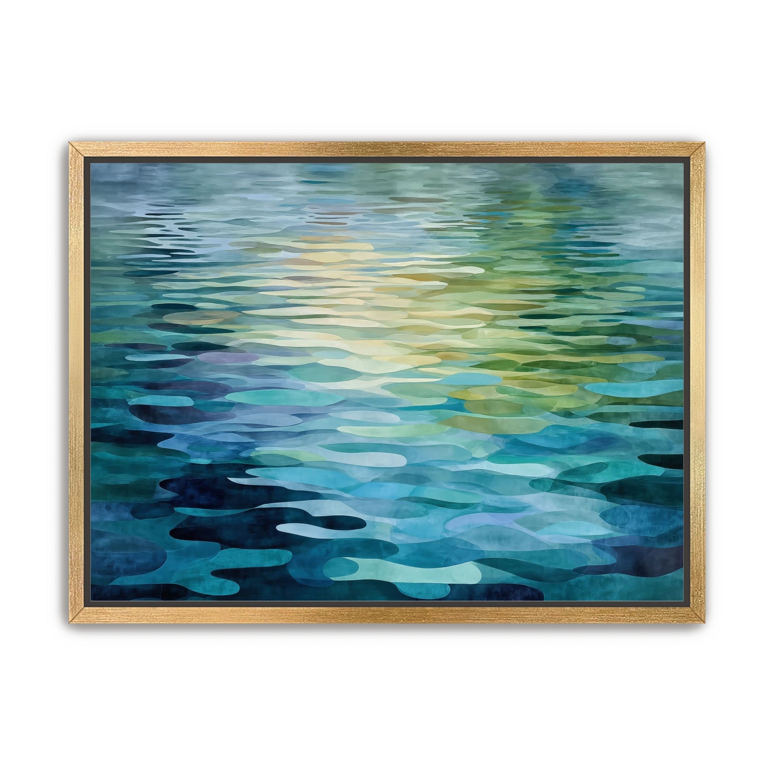 Memory in Ripples