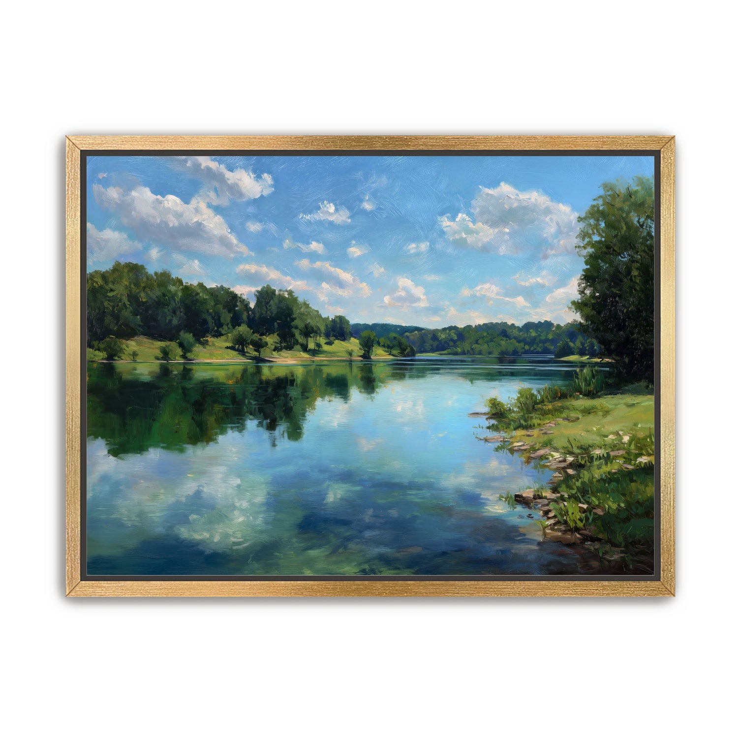 River Delta 3