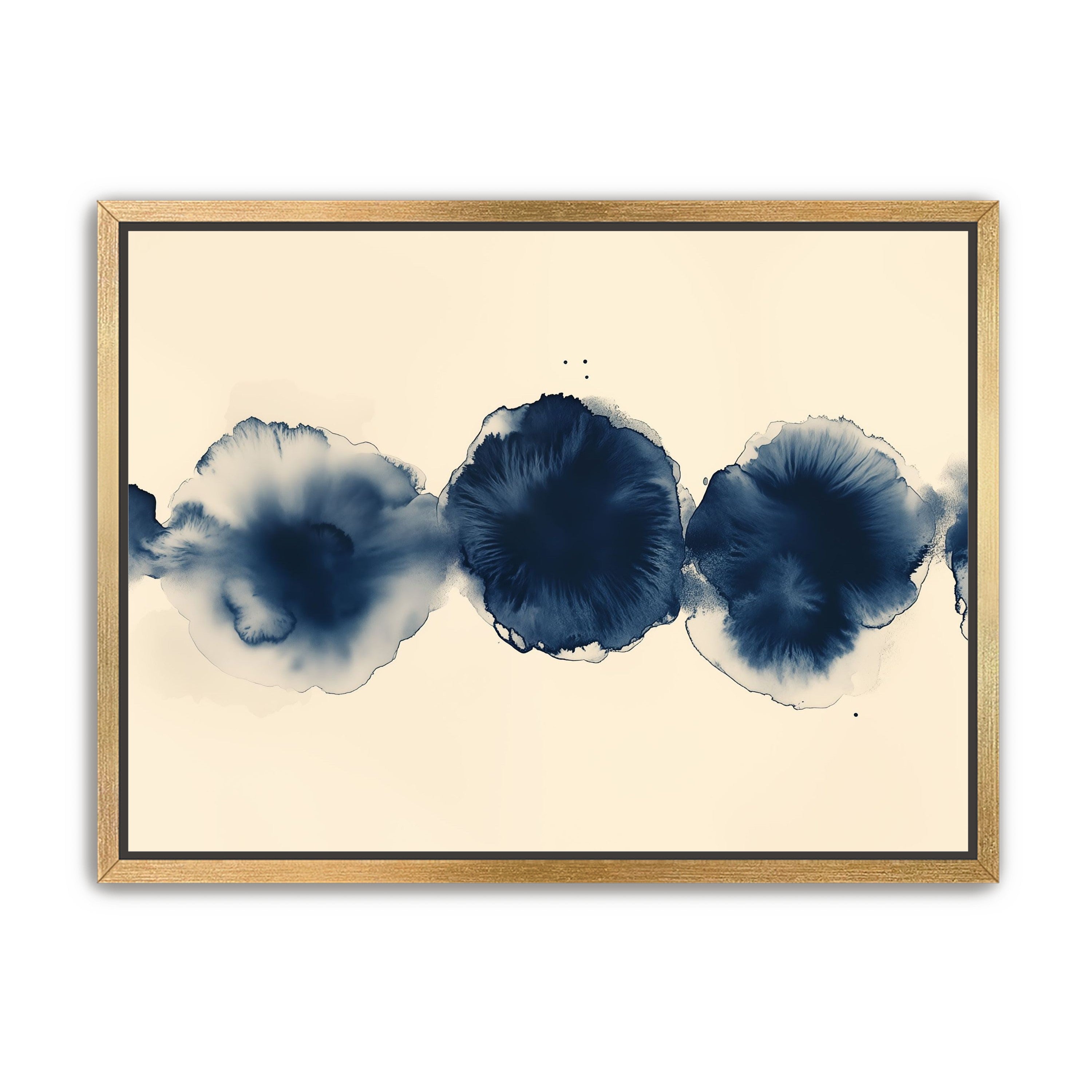 Ink Bloom 