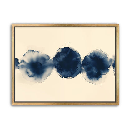 Ink Bloom 