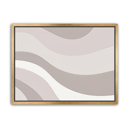 Smooth Waves, Gray
