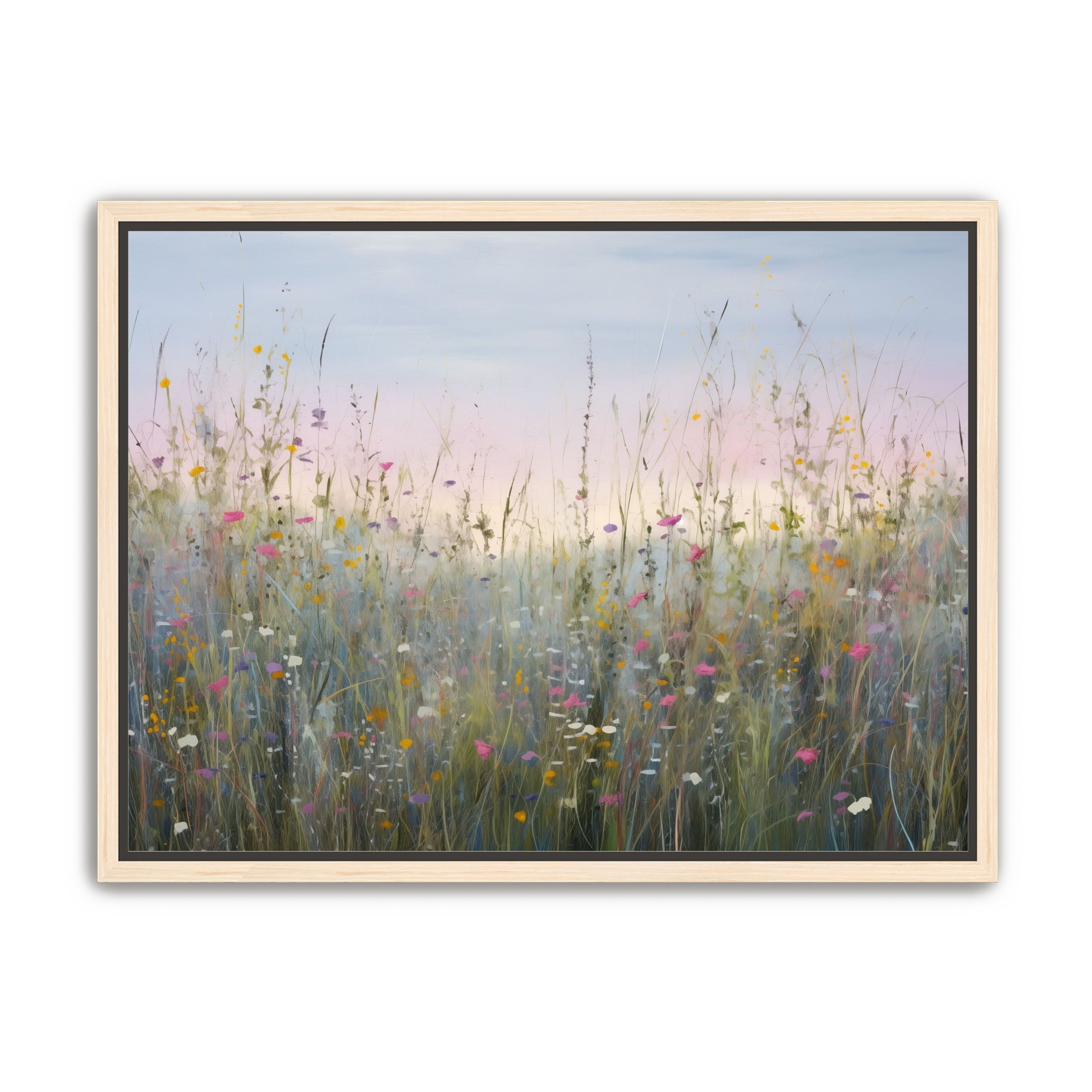 Dreams of Wildflowers