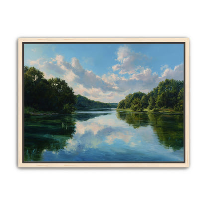River Delta 