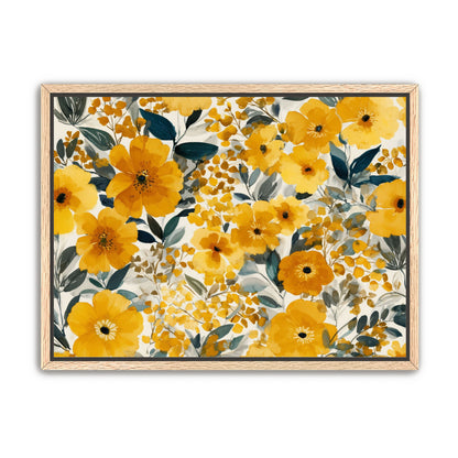 Floral Medley