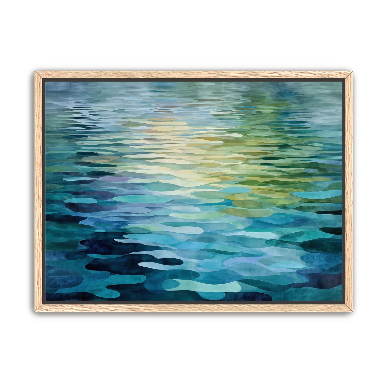 Memory in Ripples