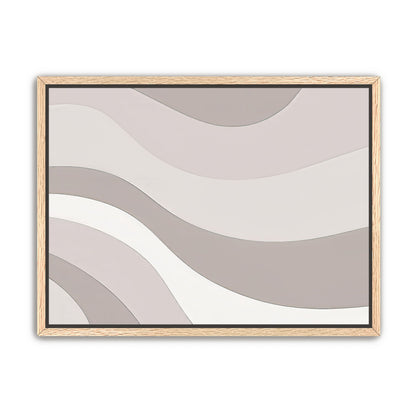 Smooth Waves, Gray