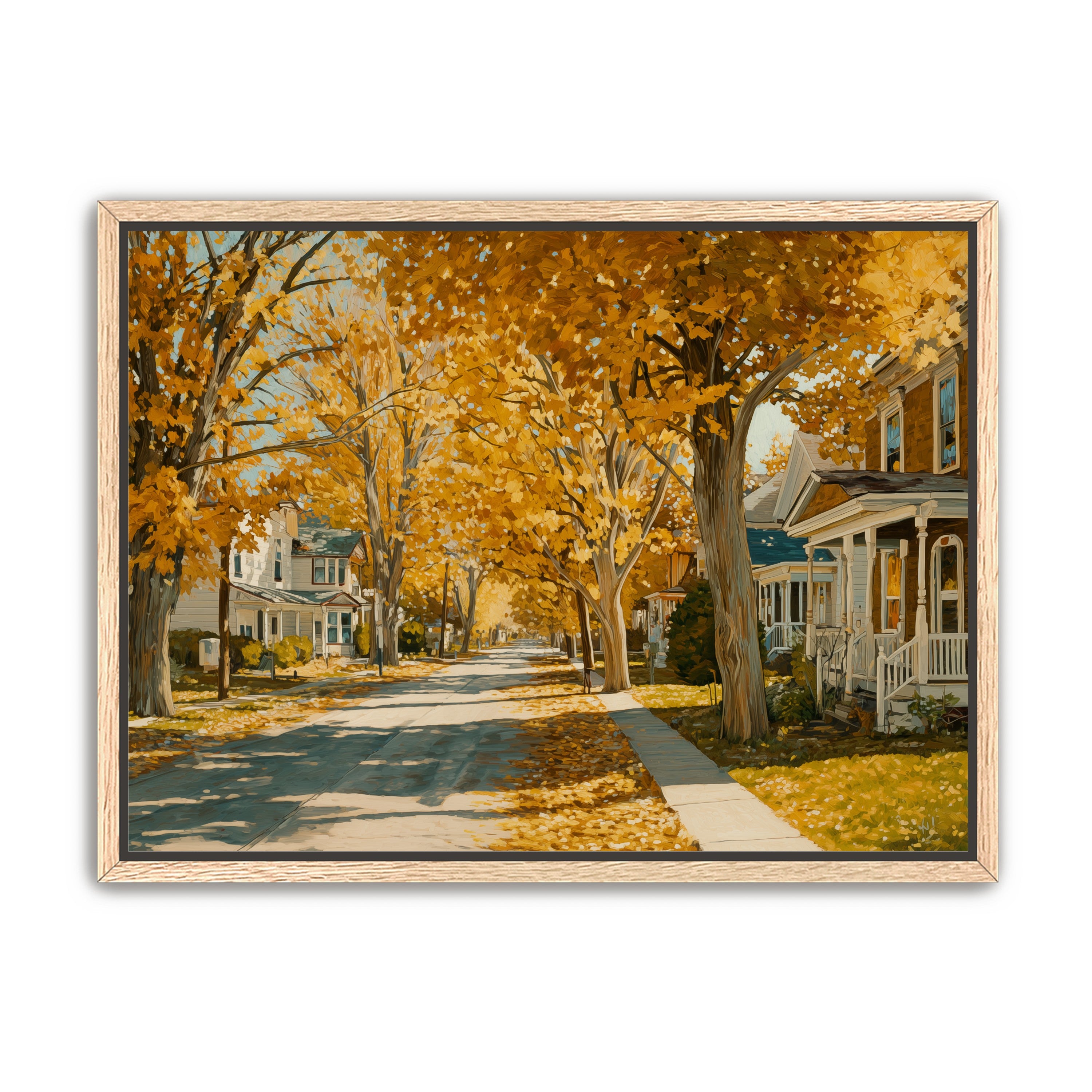 Golden Street