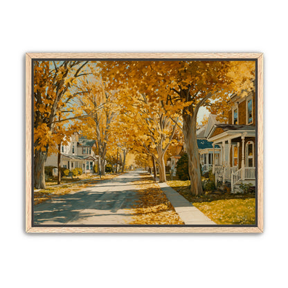 Golden Street