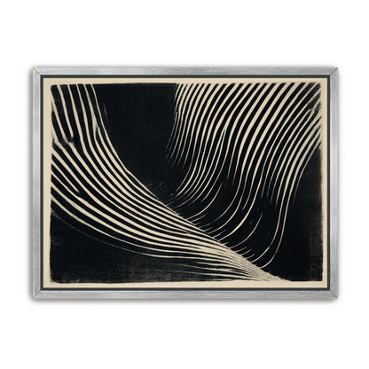 Strain across the curve