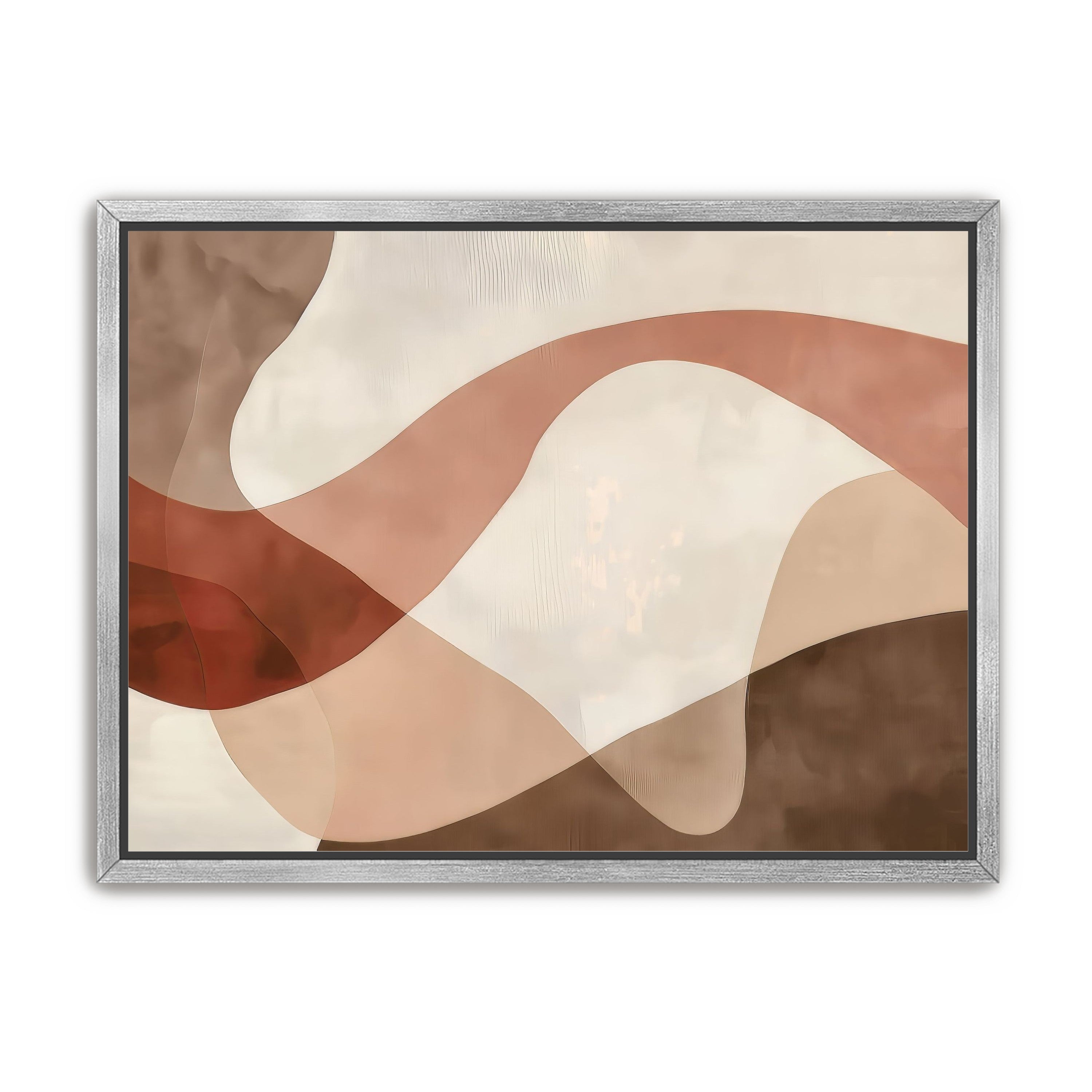 Artistic Waves, Rust