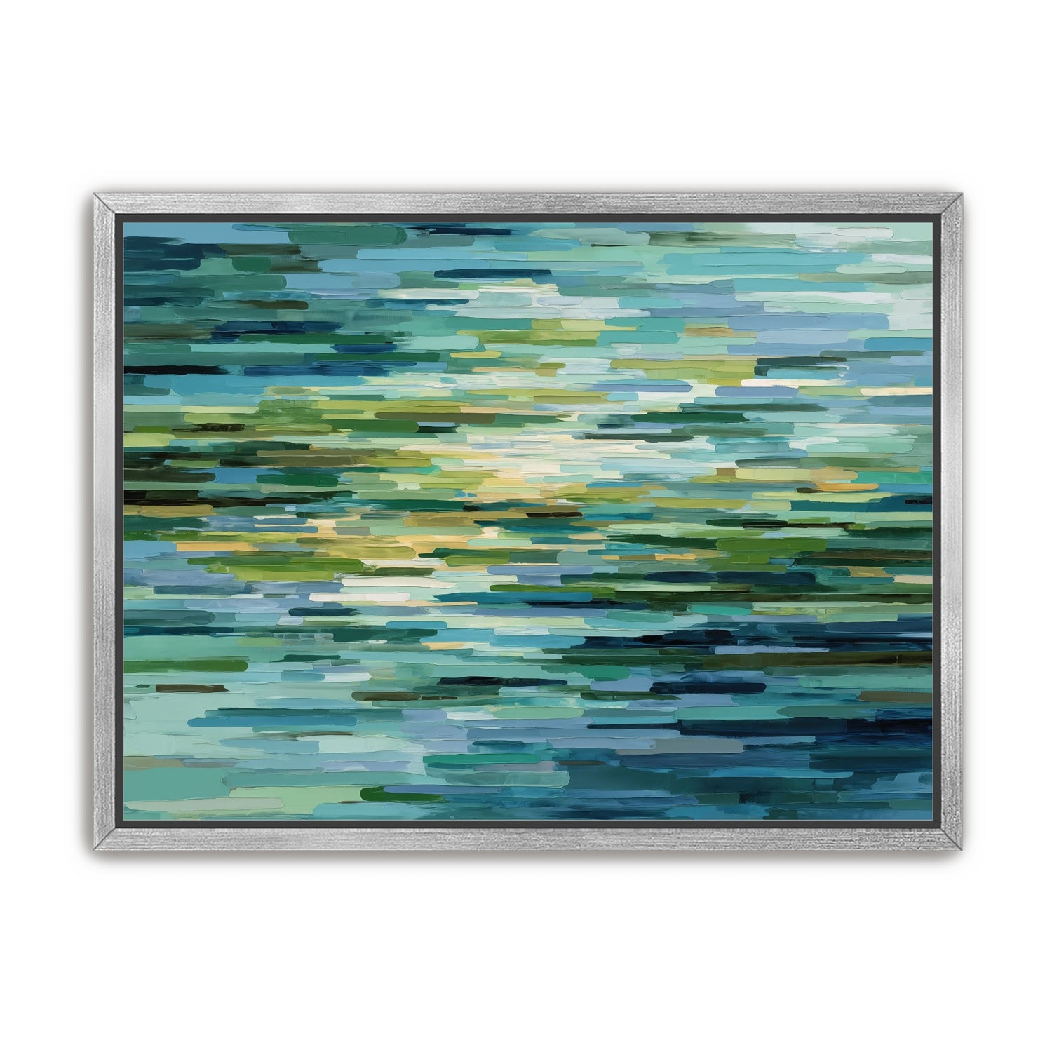 Resonance on Water