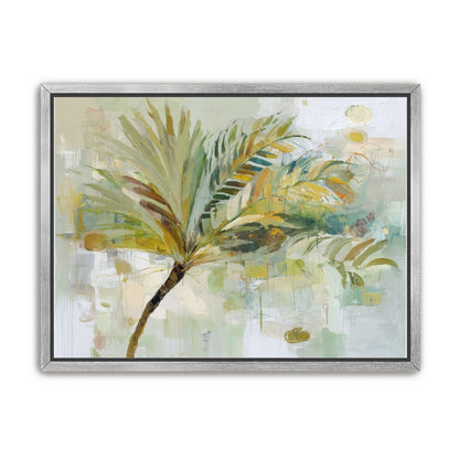 Loose Palm Study