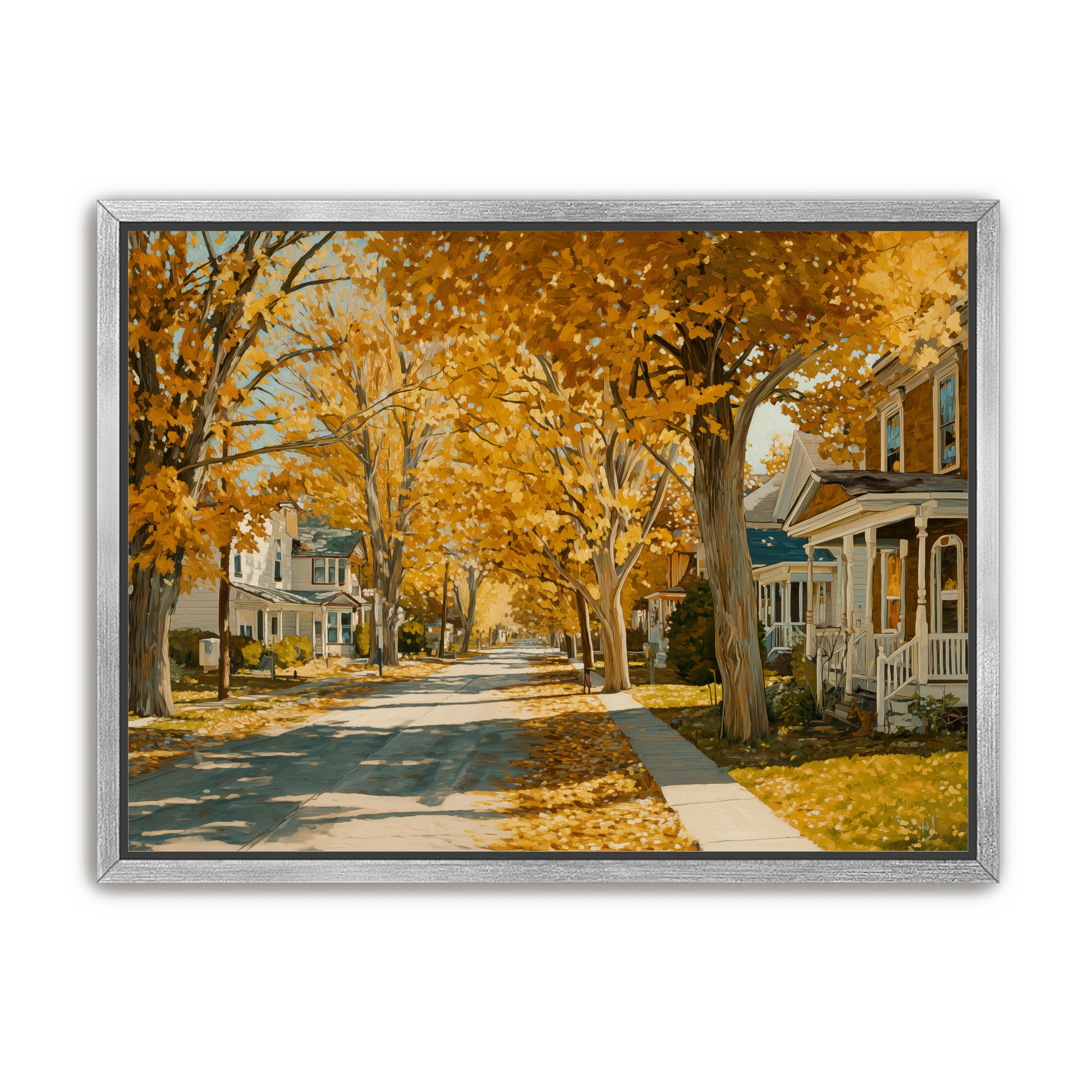 Golden Street