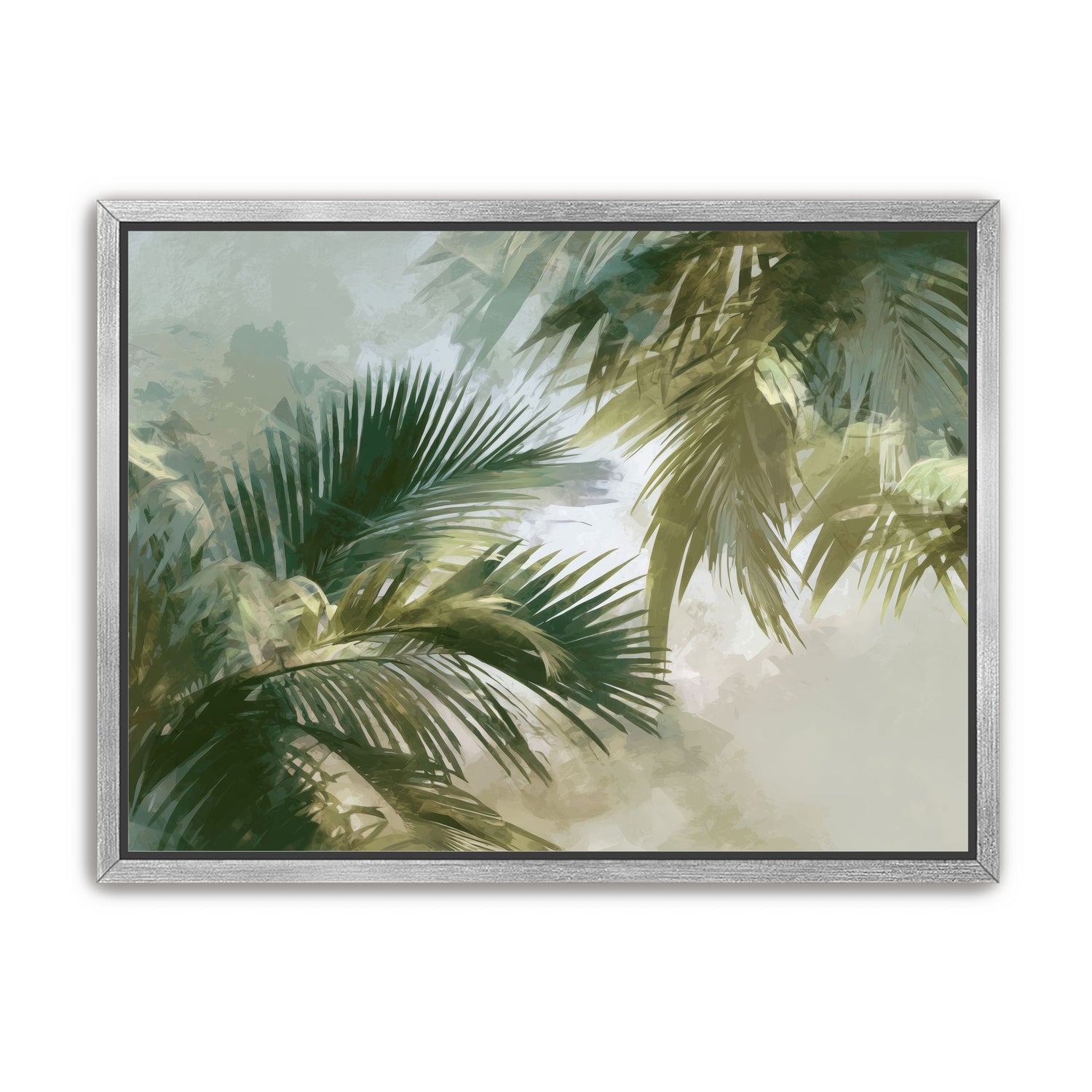 Palm Canopy