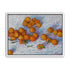 Oranges across the table