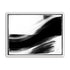 Black weight on white drift