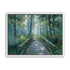 Linear Passage