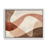 Artistic Waves, Rust