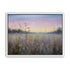 A Tapestry of Evening