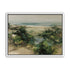 Coastal Dunes with Trees