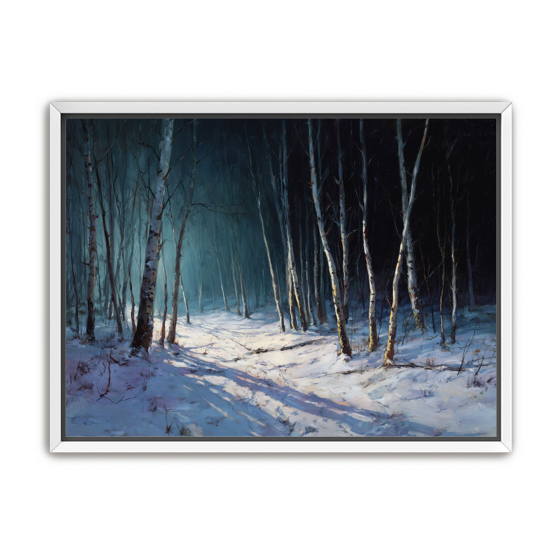 Birch Grove I