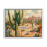 Desert Reverie No. 3