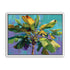 Painted Palm Tree