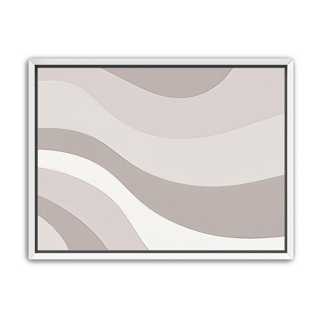 Smooth Waves, Gray