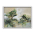 Tree Canopies in Pale Light